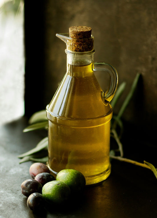 12 Benefits and Uses of Argan Oil